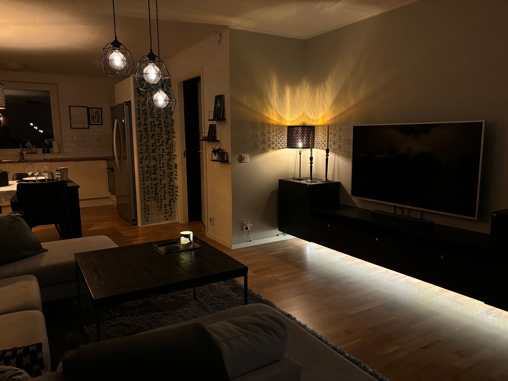 Bostadsrätt, Åkerrosgården 17E, Häljarp, Landskrona