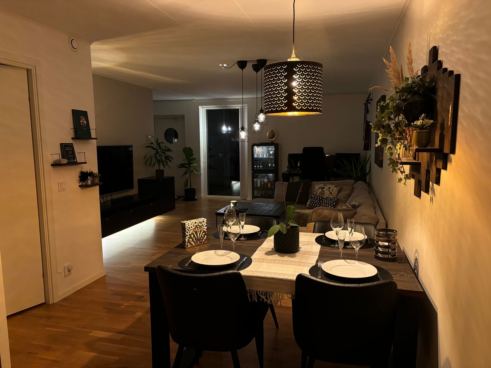 Bostadsrätt, Åkerrosgården 17E, Häljarp, Landskrona