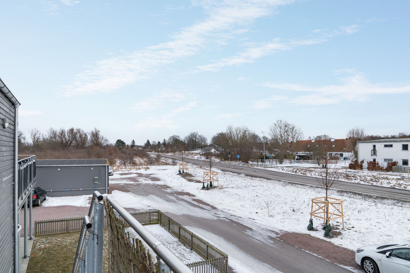 Bostadsrätt, Åkerrosgården 17E, Häljarp, Landskrona