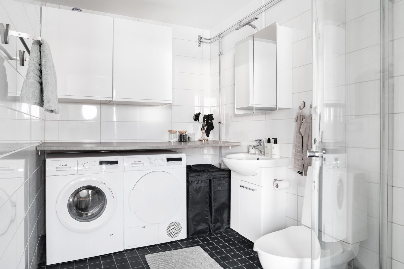 Bostadsrätt, Åkerrosgården 17E, Häljarp, Landskrona