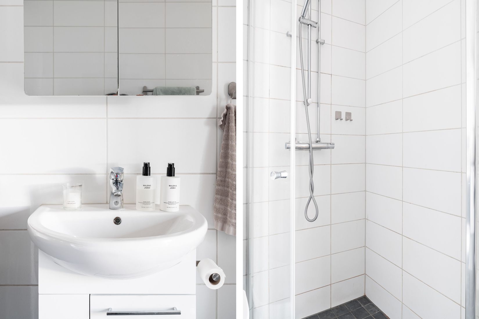 Bostadsrätt, Åkerrosgården 17E, Häljarp, Landskrona