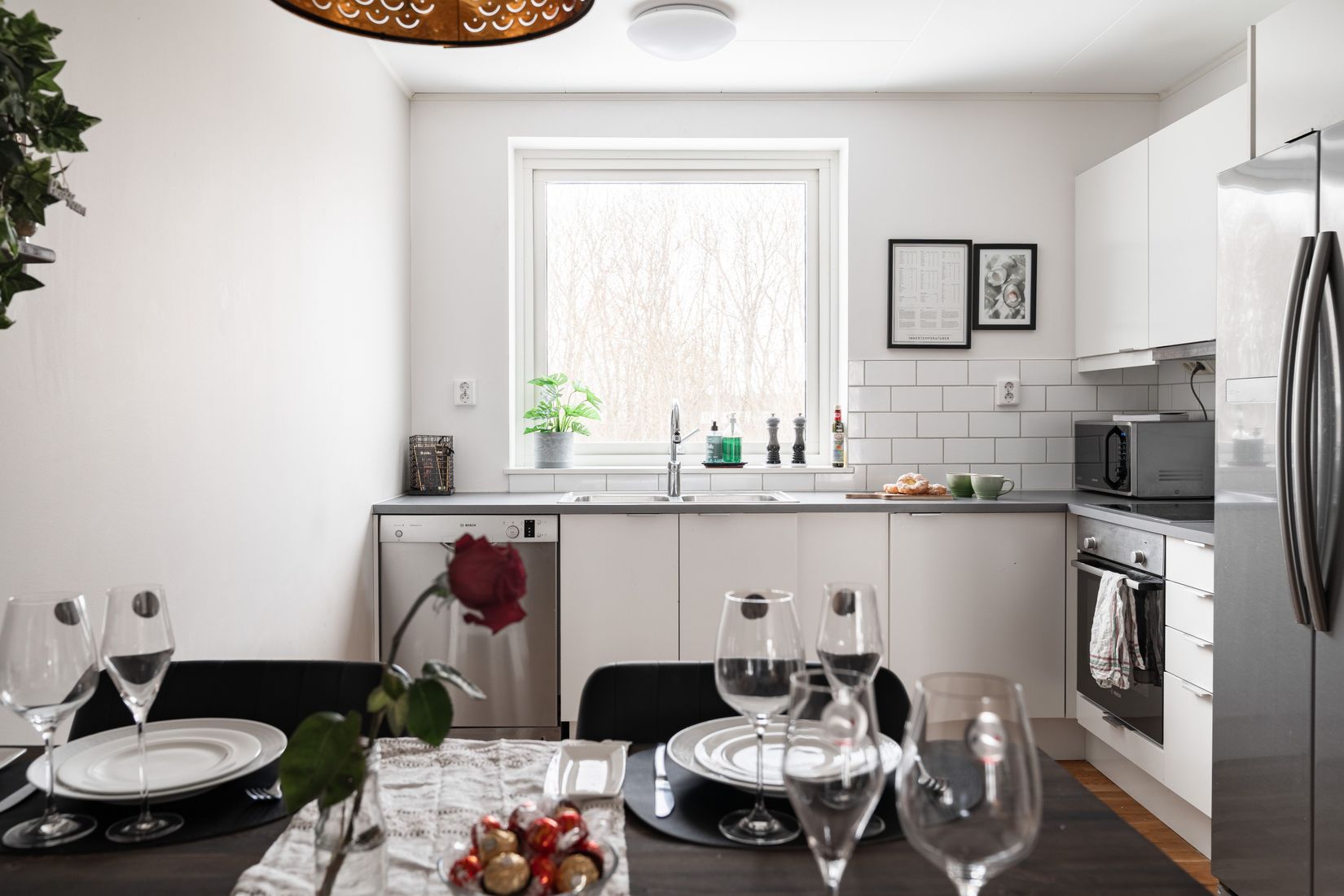 Bostadsrätt, Åkerrosgården 17E, Häljarp, Landskrona