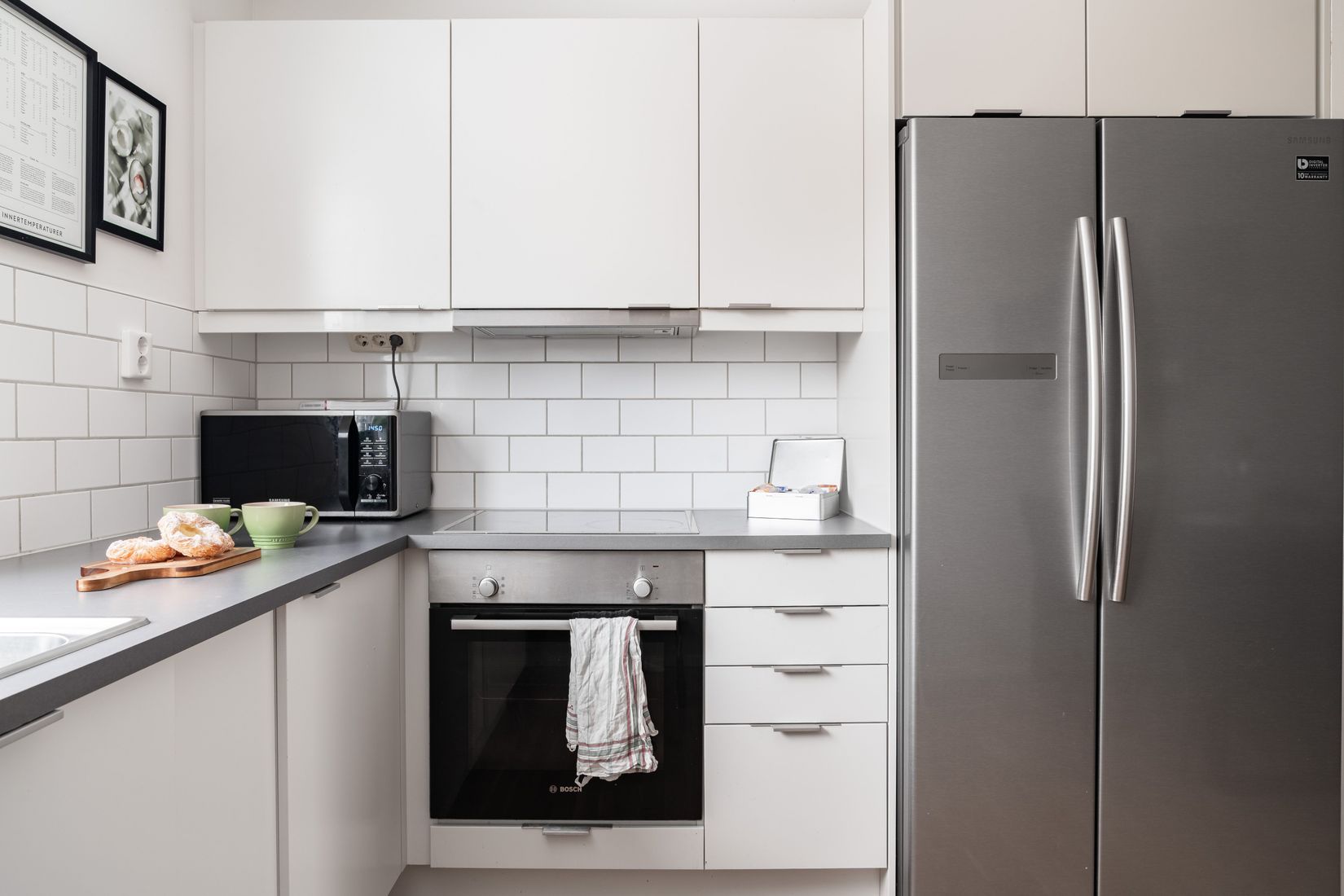 Bostadsrätt, Åkerrosgården 17E, Häljarp, Landskrona