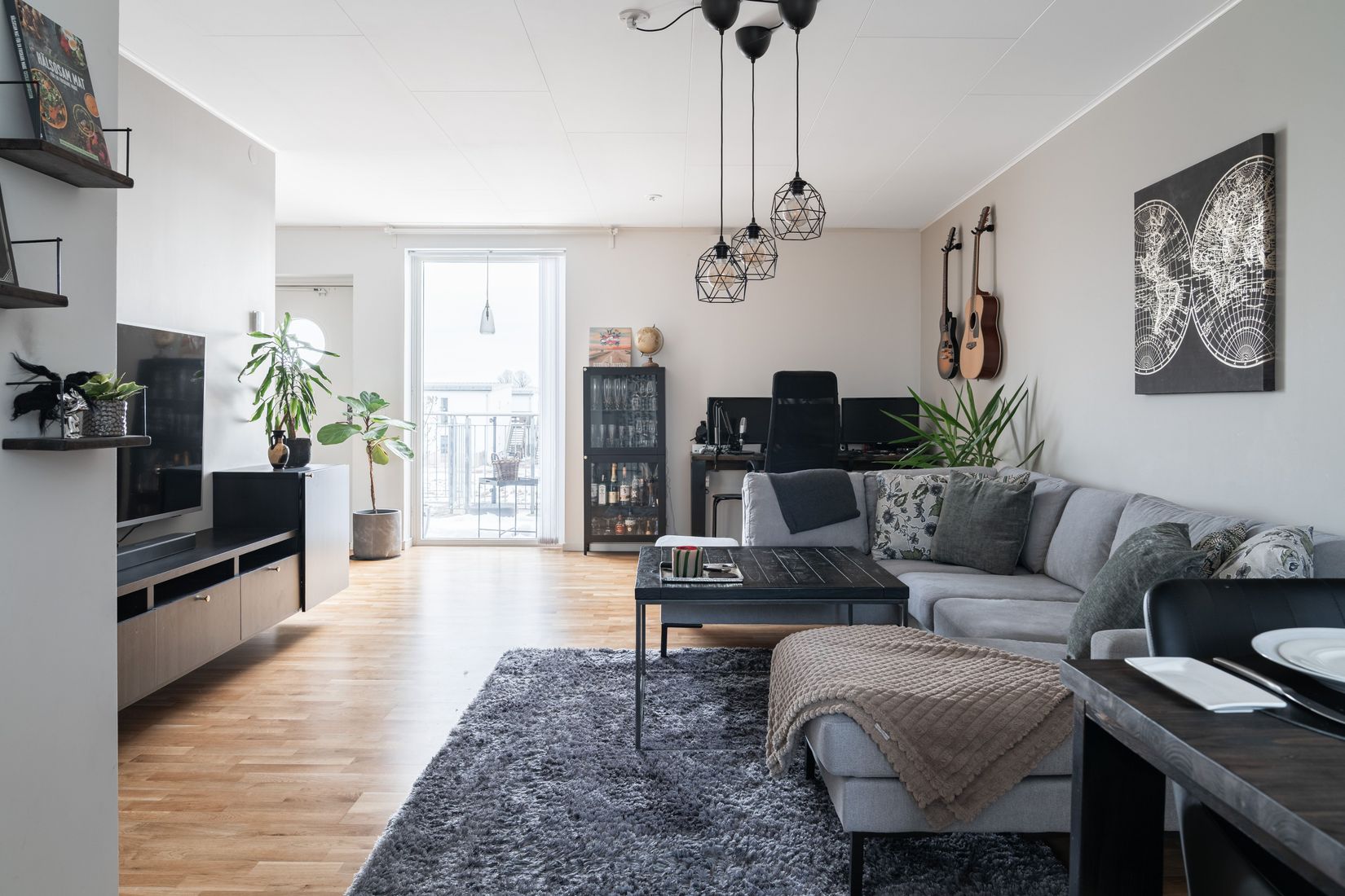 Bostadsrätt, Åkerrosgården 17E, Häljarp, Landskrona