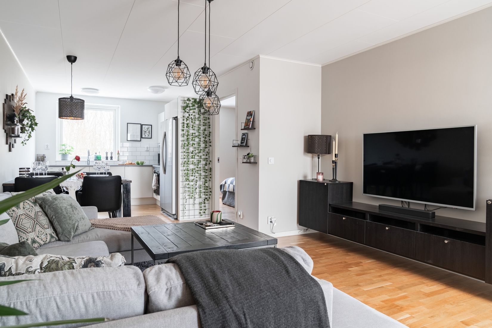 Bostadsrätt, Åkerrosgården 17E, Häljarp, Landskrona