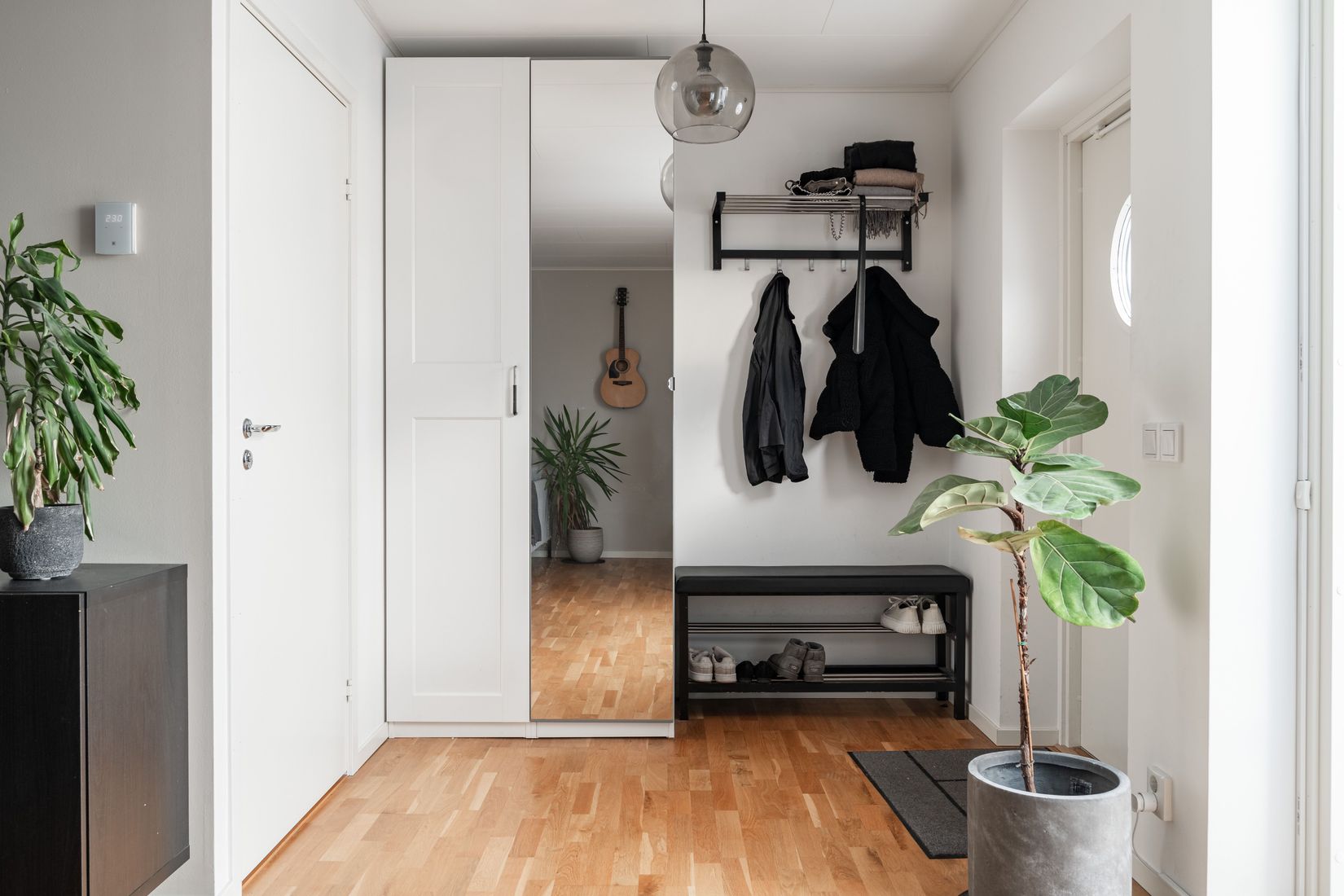 Bostadsrätt, Åkerrosgården 17E, Häljarp, Landskrona