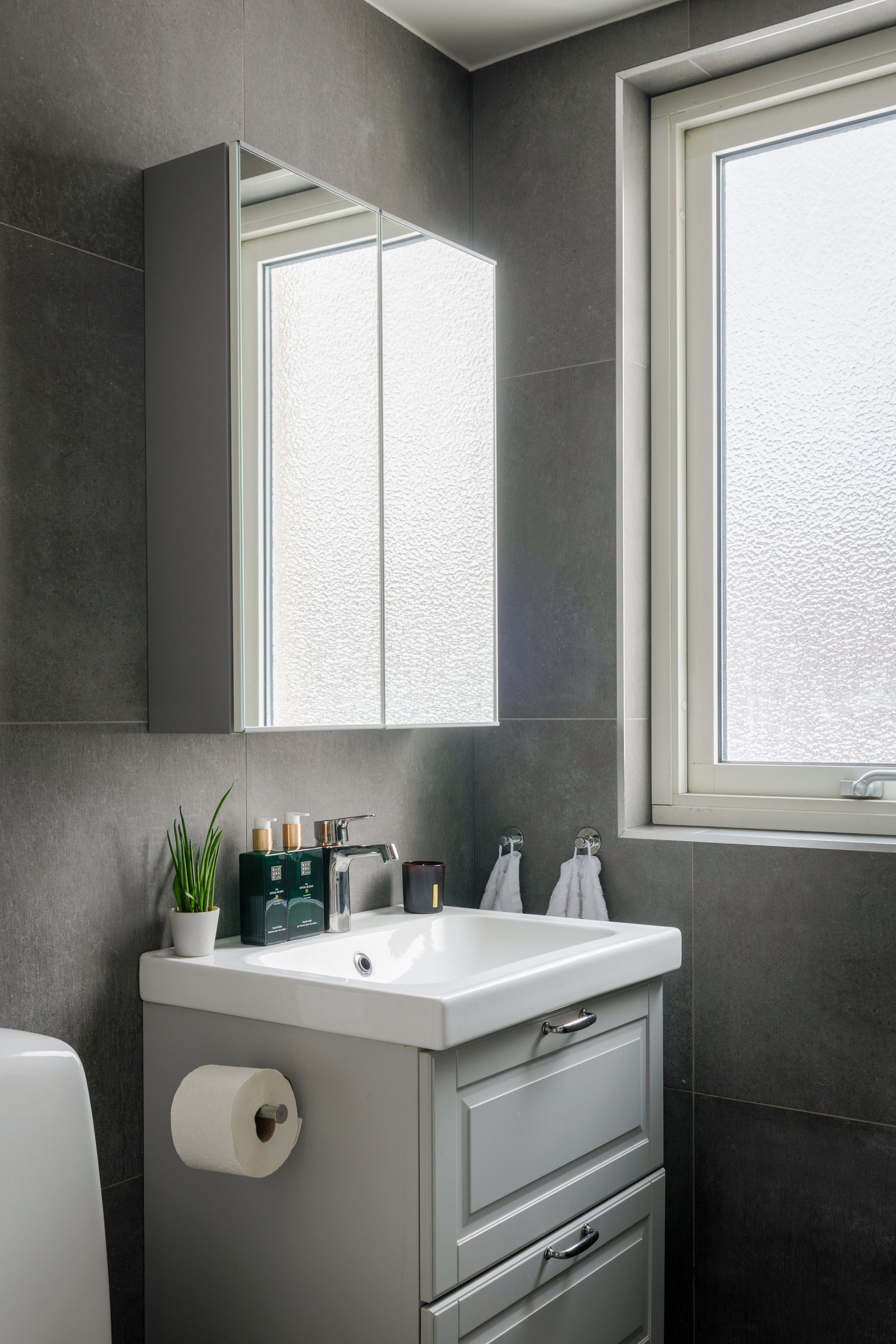 Bostadsrätt, Birkagatan 16B, Örgryte, Göteborg