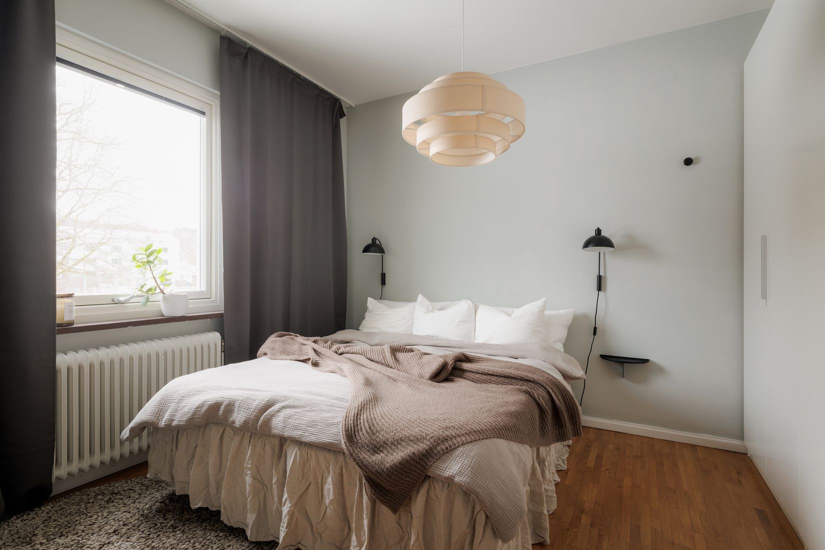 Bostadsrätt, Birkagatan 16B, Örgryte, Göteborg