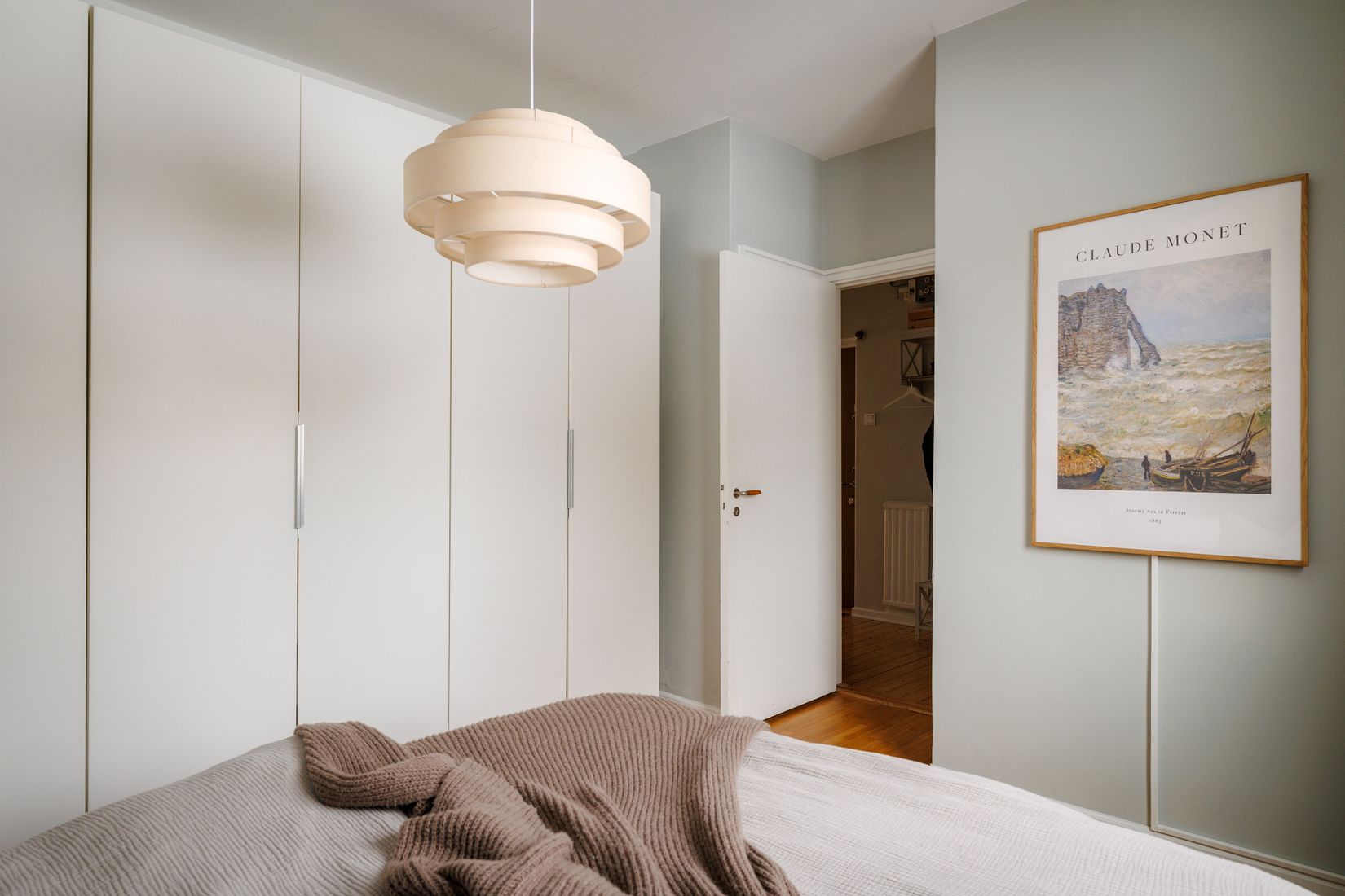 Bostadsrätt, Birkagatan 16B, Örgryte, Göteborg