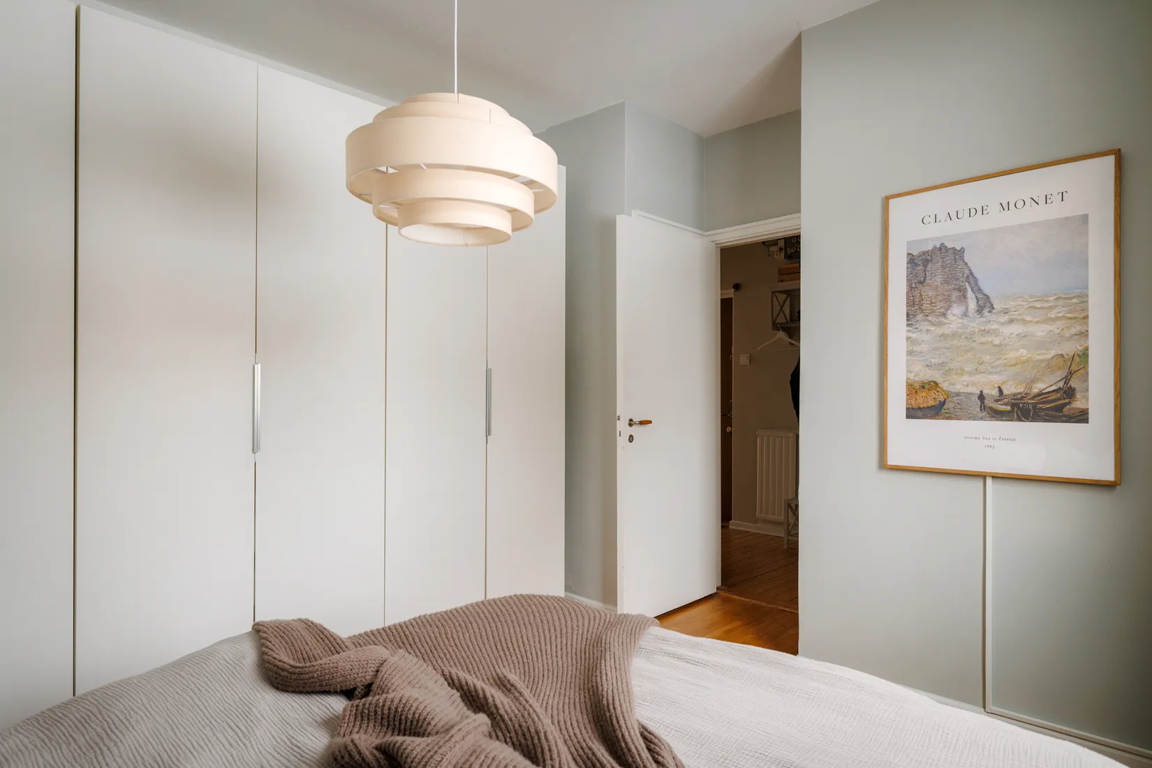 Bostadsrätt, Birkagatan 16B, Örgryte, Göteborg