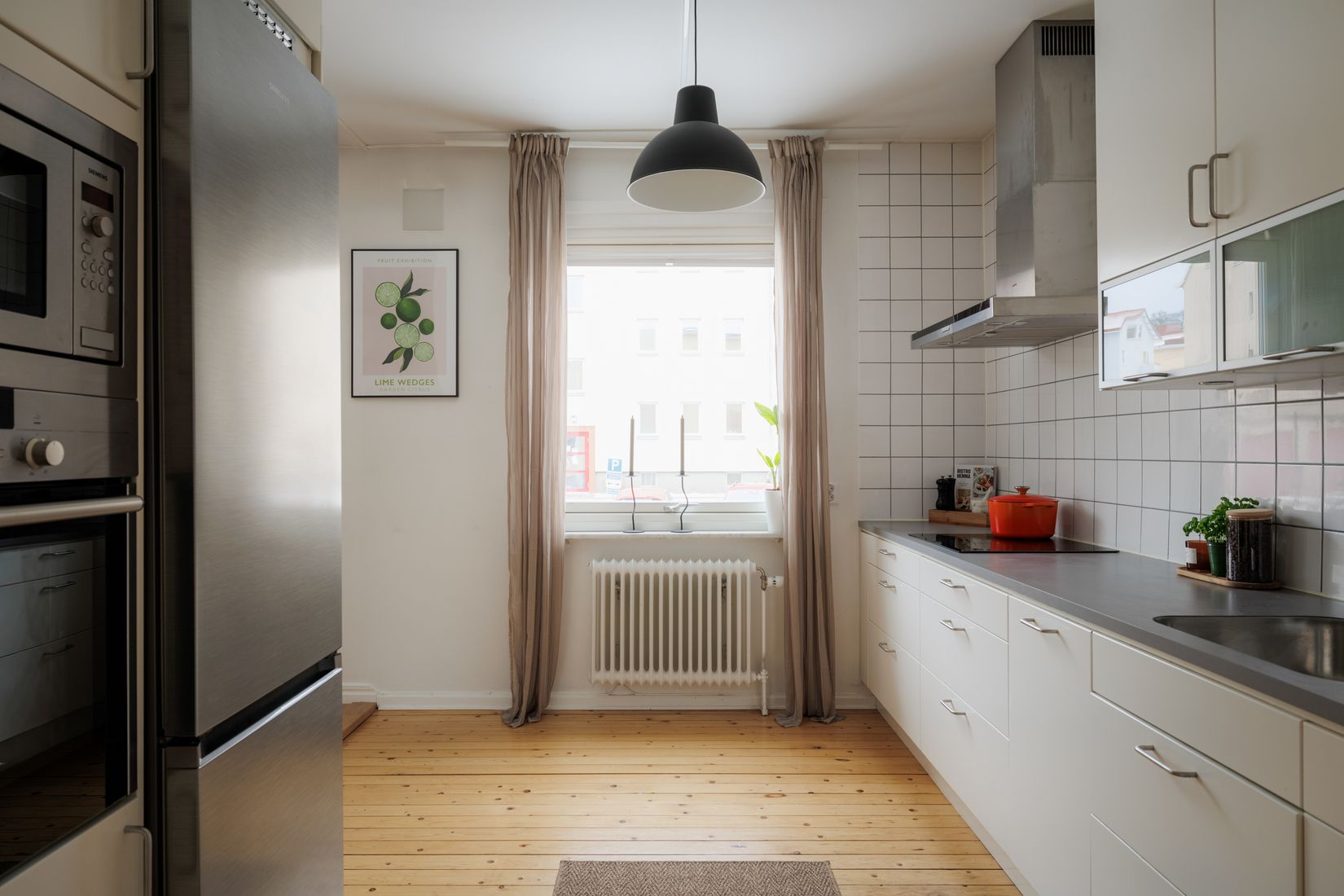 Bostadsrätt, Birkagatan 16B, Örgryte, Göteborg