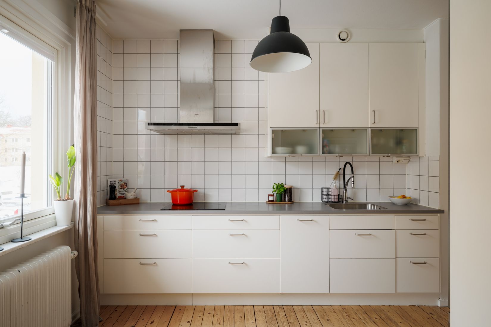 Bostadsrätt, Birkagatan 16B, Örgryte, Göteborg