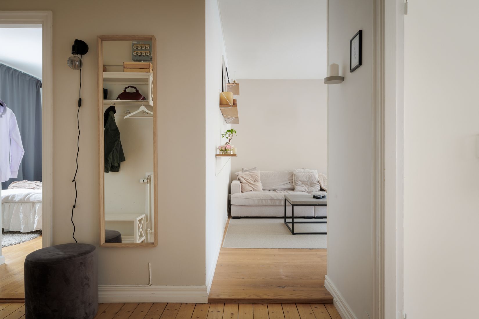 Bostadsrätt, Birkagatan 16B, Örgryte, Göteborg