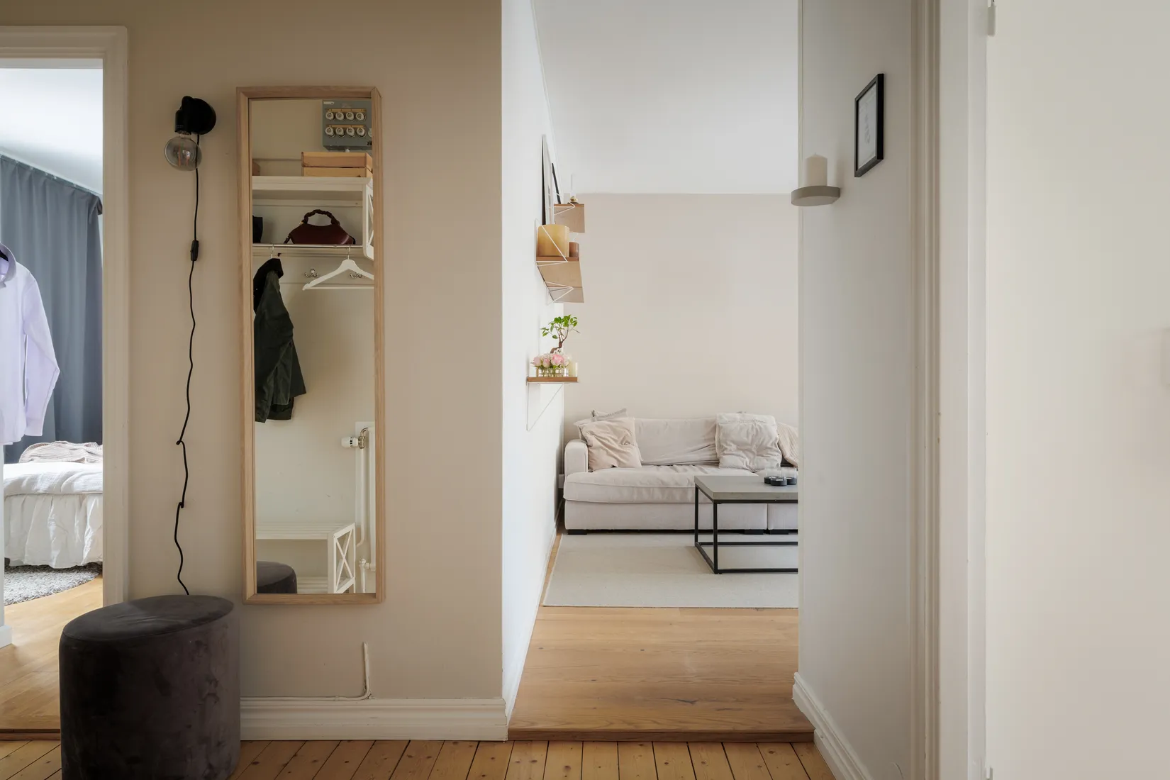 Bostadsrätt, Birkagatan 16B, Örgryte, Göteborg