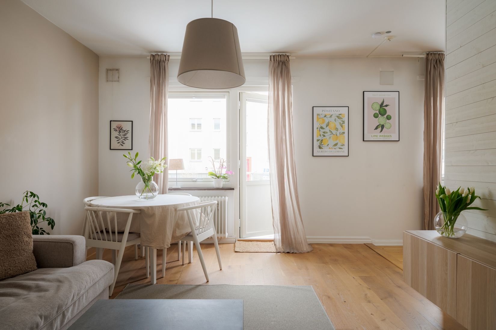 Bostadsrätt, Birkagatan 16B, Örgryte, Göteborg