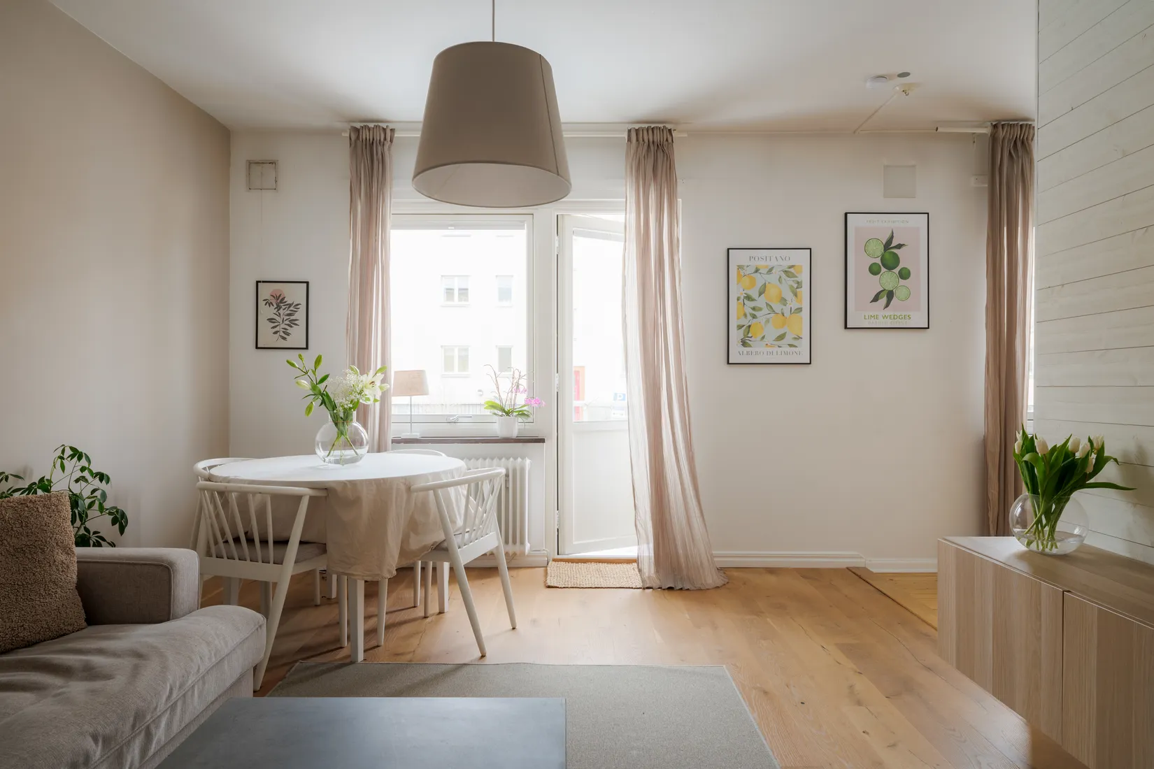 Bostadsrätt, Birkagatan 16B, Örgryte, Göteborg