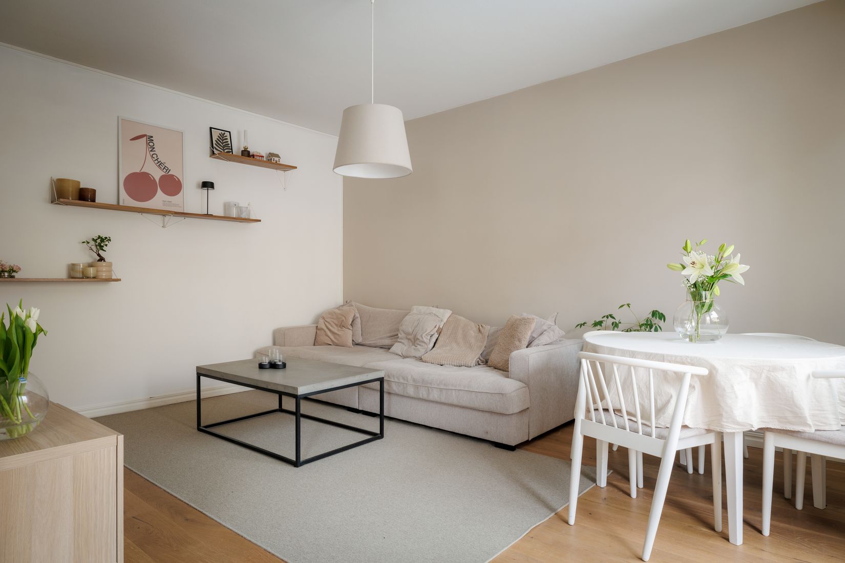 Bostadsrätt, Birkagatan 16B, Örgryte, Göteborg