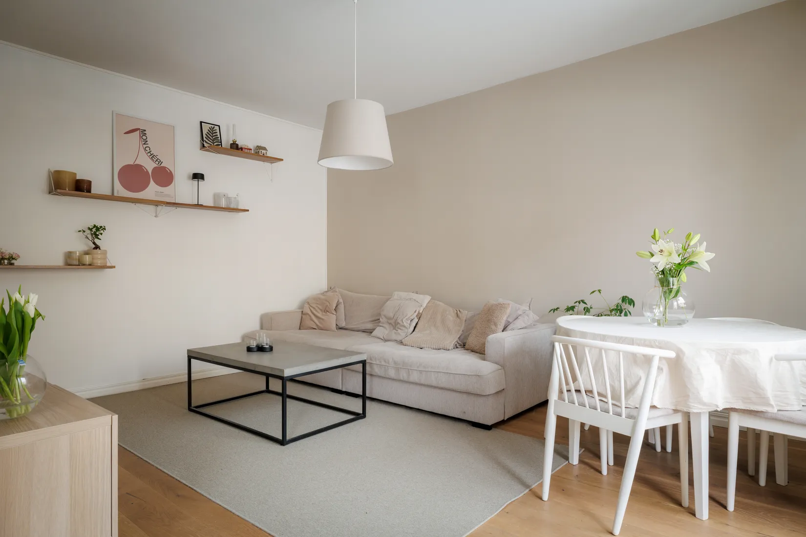 Bostadsrätt, Birkagatan 16B, Örgryte, Göteborg