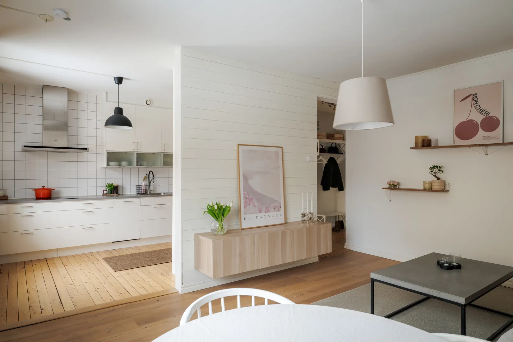 Bostadsrätt, Birkagatan 16B, Örgryte, Göteborg