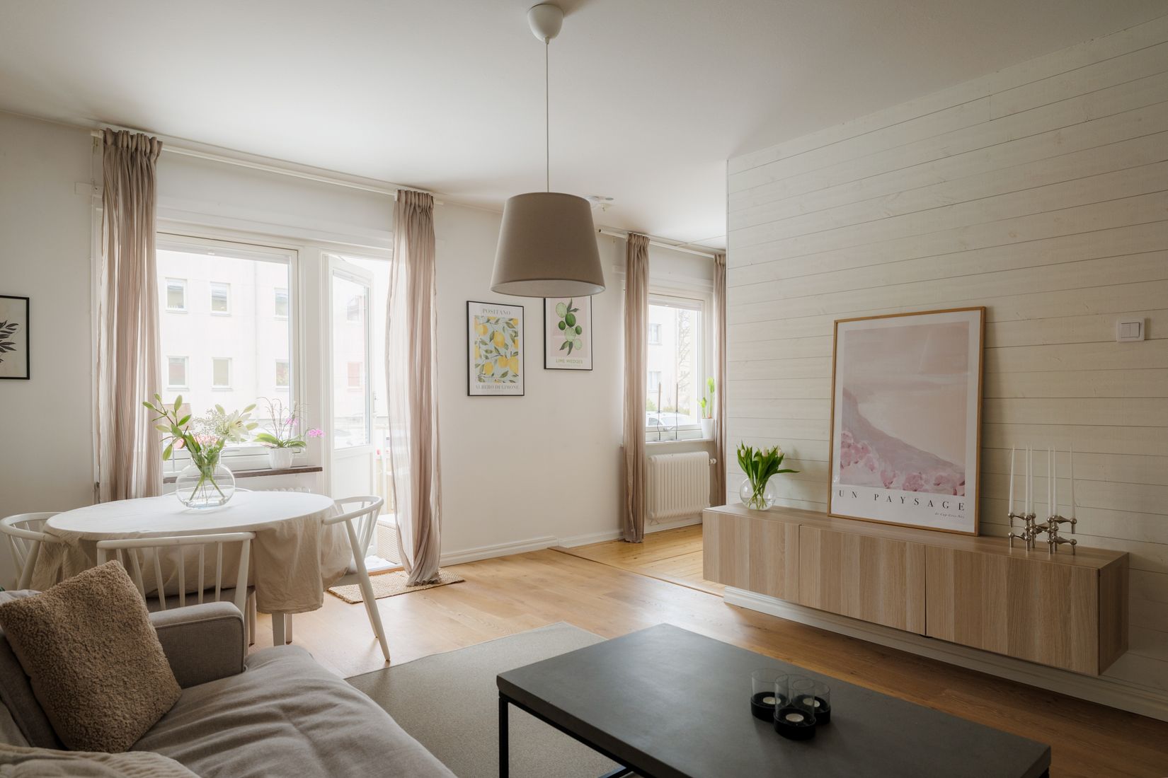 Bostadsrätt, Birkagatan 16B, Örgryte, Göteborg