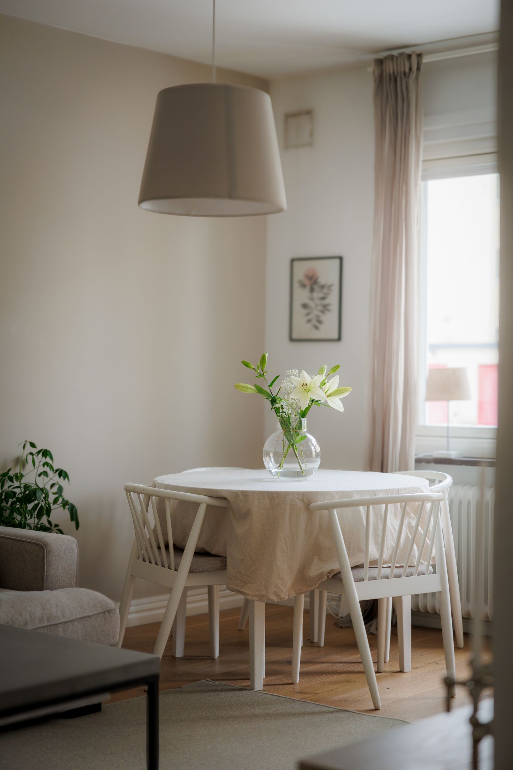 Bostadsrätt, Birkagatan 16B, Örgryte, Göteborg