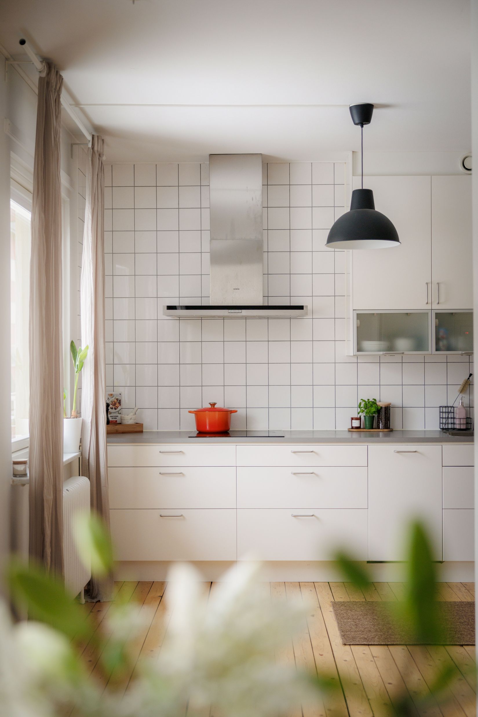 Bostadsrätt, Birkagatan 16B, Örgryte, Göteborg