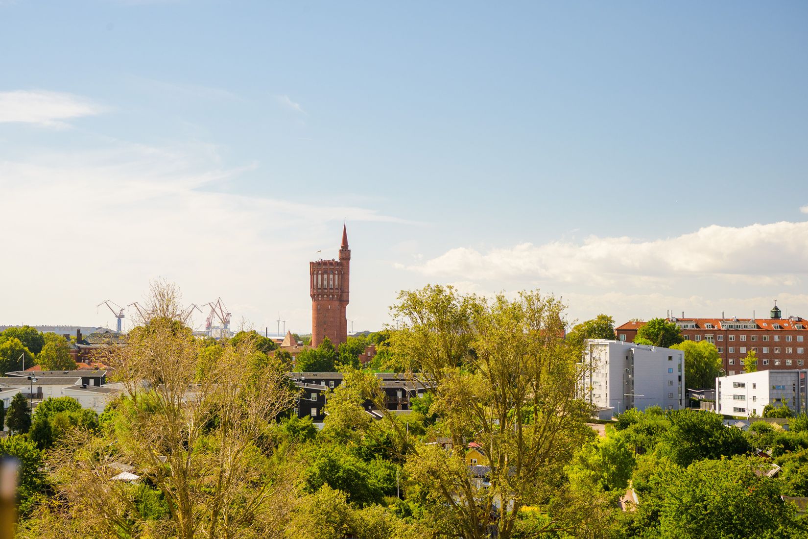 Bostadsrätt, Enoch Thulins väg 36C, Lasarettet, Landskrona