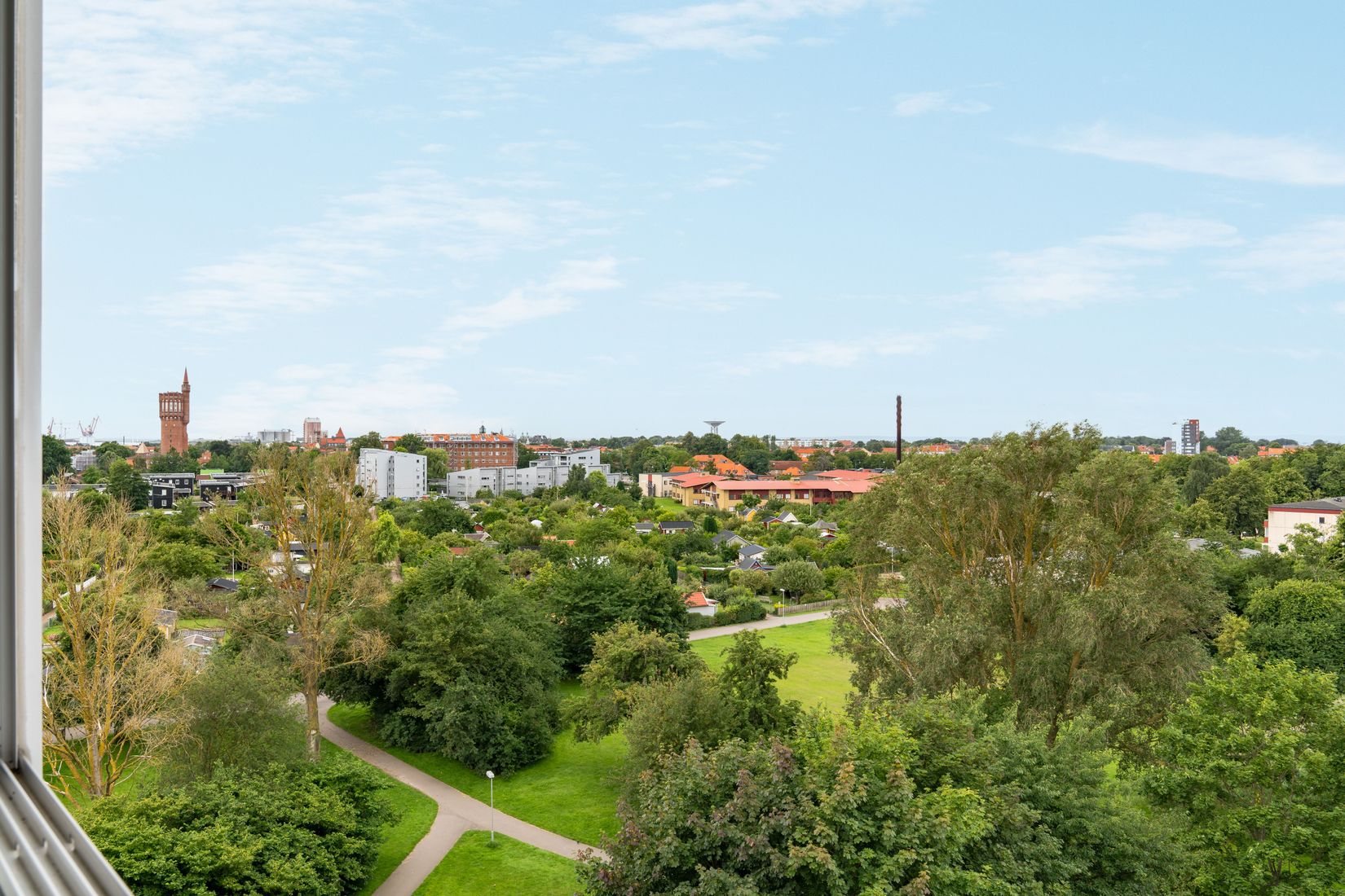 Bostadsrätt, Enoch Thulins väg 36C, Lasarettet, Landskrona
