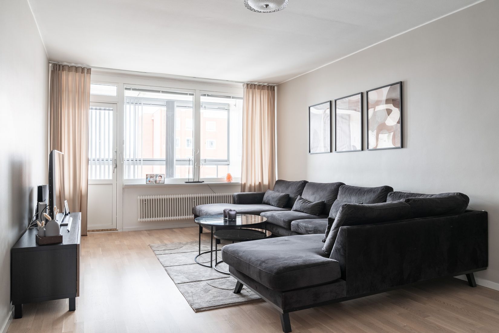 Bostadsrätt, Enoch Thulins väg 36C, Lasarettet, Landskrona