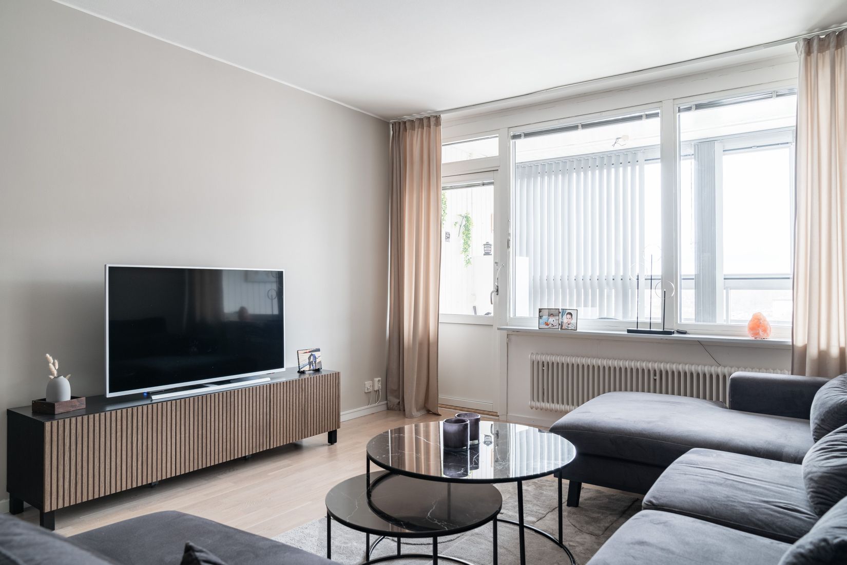 Bostadsrätt, Enoch Thulins väg 36C, Lasarettet, Landskrona