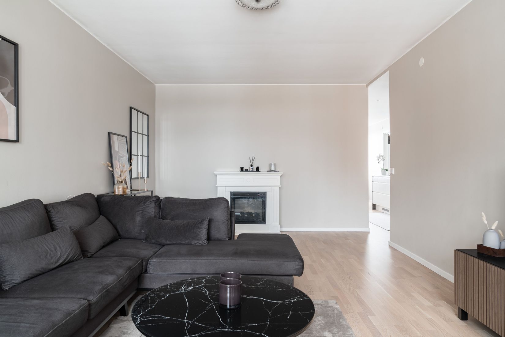 Bostadsrätt, Enoch Thulins väg 36C, Lasarettet, Landskrona