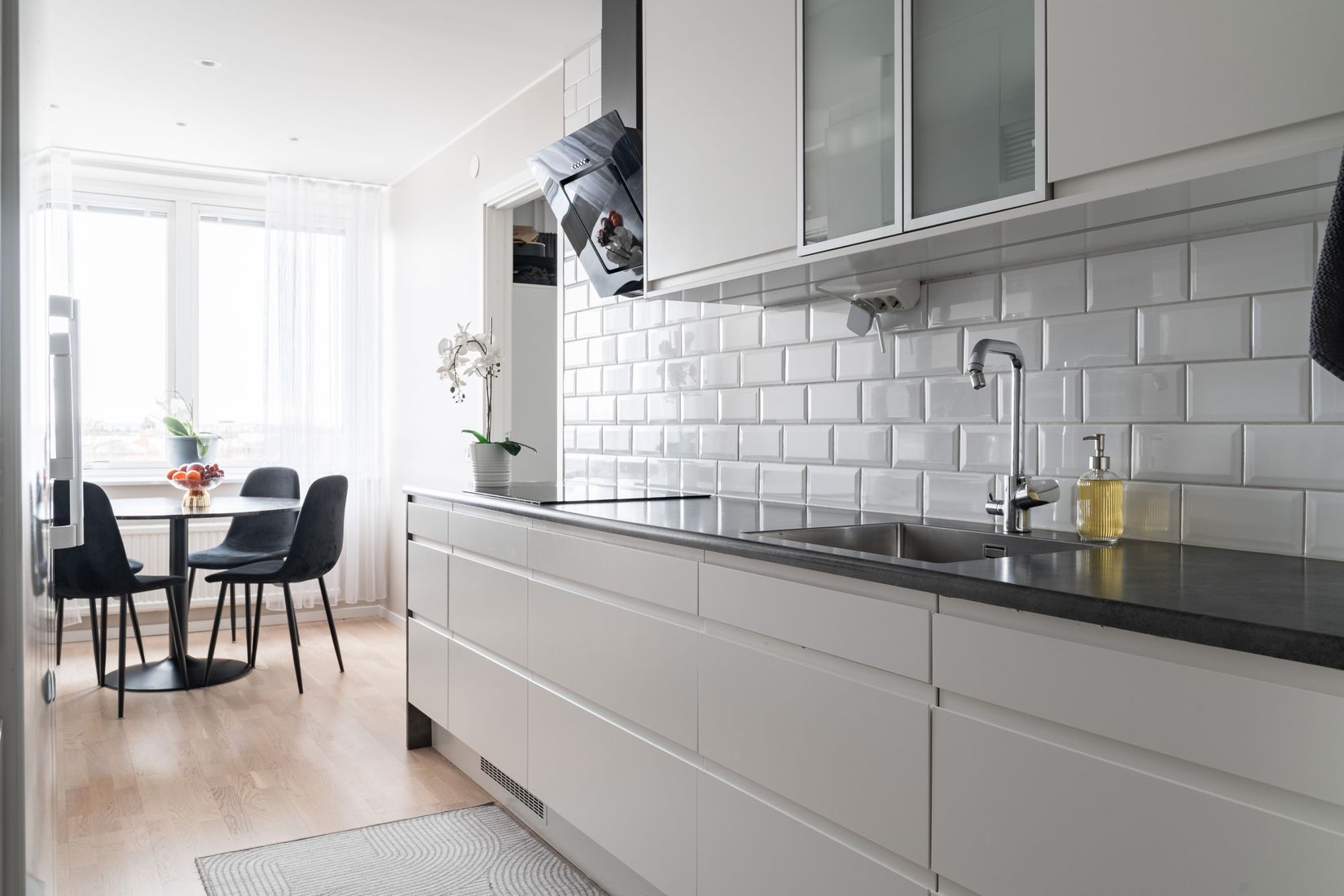 Bostadsrätt, Enoch Thulins väg 36C, Lasarettet, Landskrona