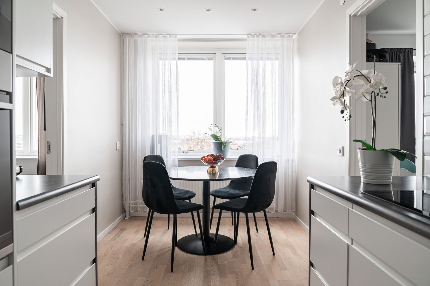 Bostadsrätt, Enoch Thulins väg 36C, Lasarettet, Landskrona