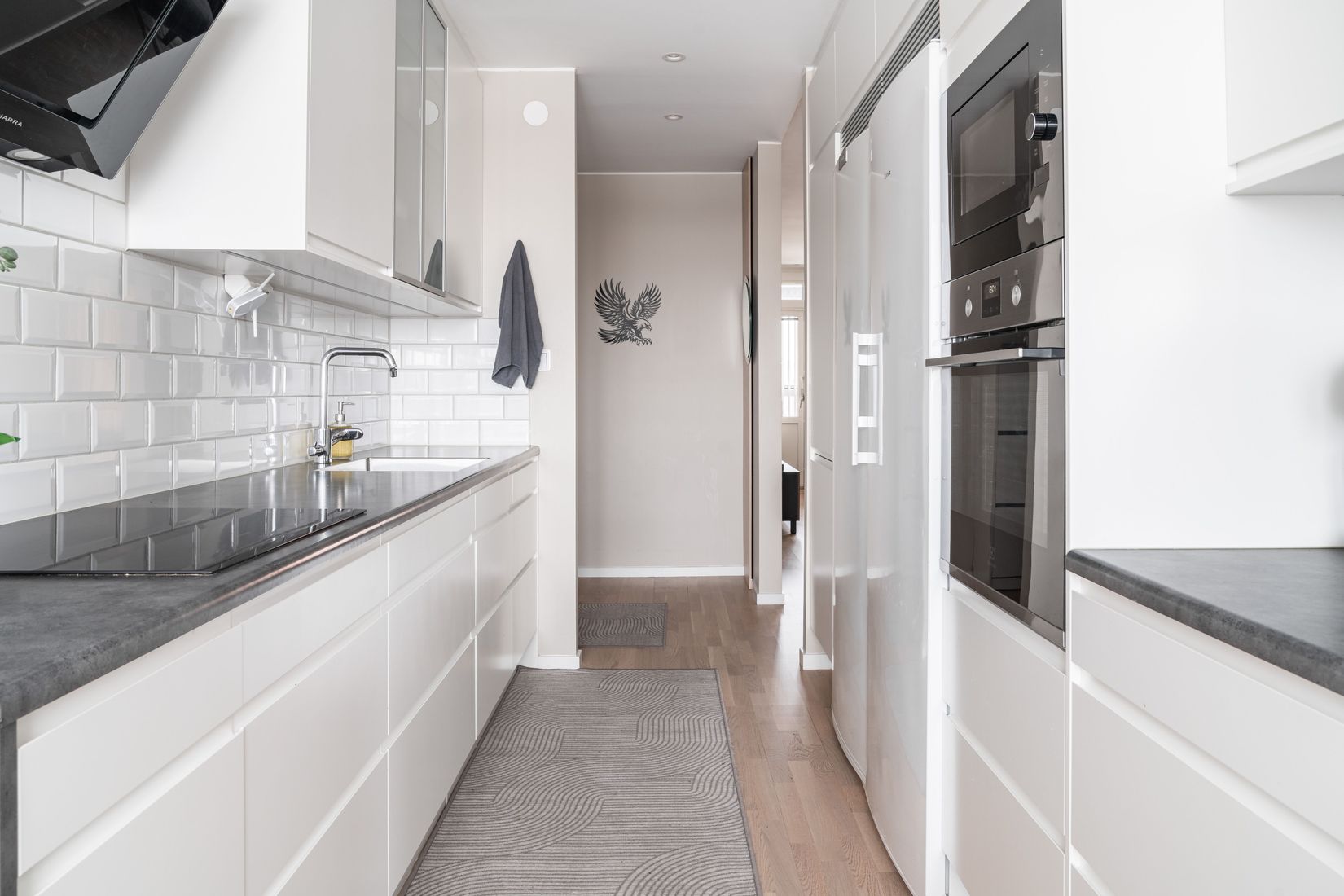 Bostadsrätt, Enoch Thulins väg 36C, Lasarettet, Landskrona