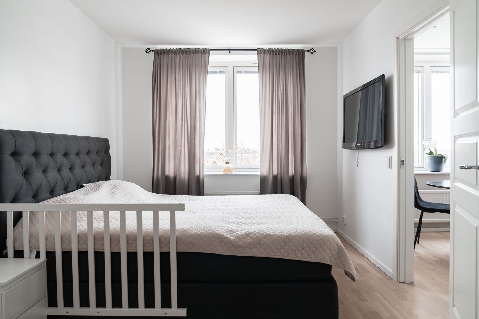 Bostadsrätt, Enoch Thulins väg 36C, Lasarettet, Landskrona