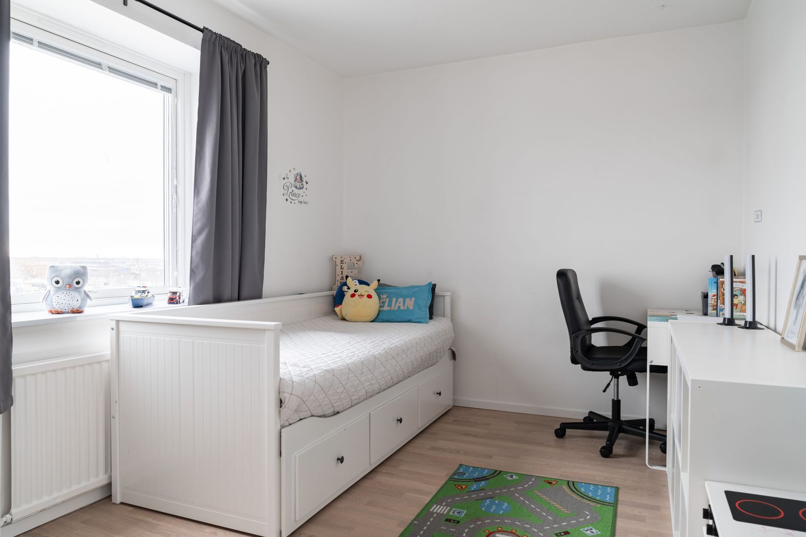 Bostadsrätt, Enoch Thulins väg 36C, Lasarettet, Landskrona