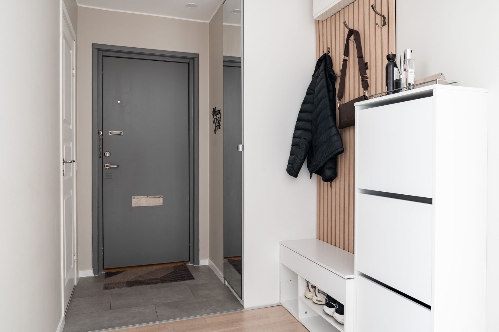 Bostadsrätt, Enoch Thulins väg 36C, Lasarettet, Landskrona