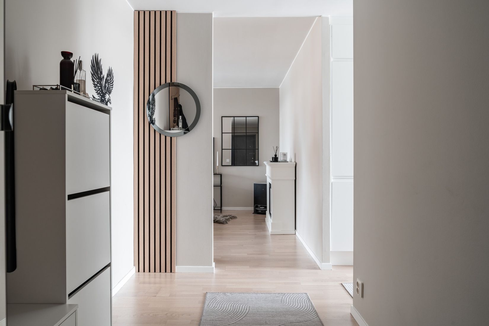 Bostadsrätt, Enoch Thulins väg 36C, Lasarettet, Landskrona