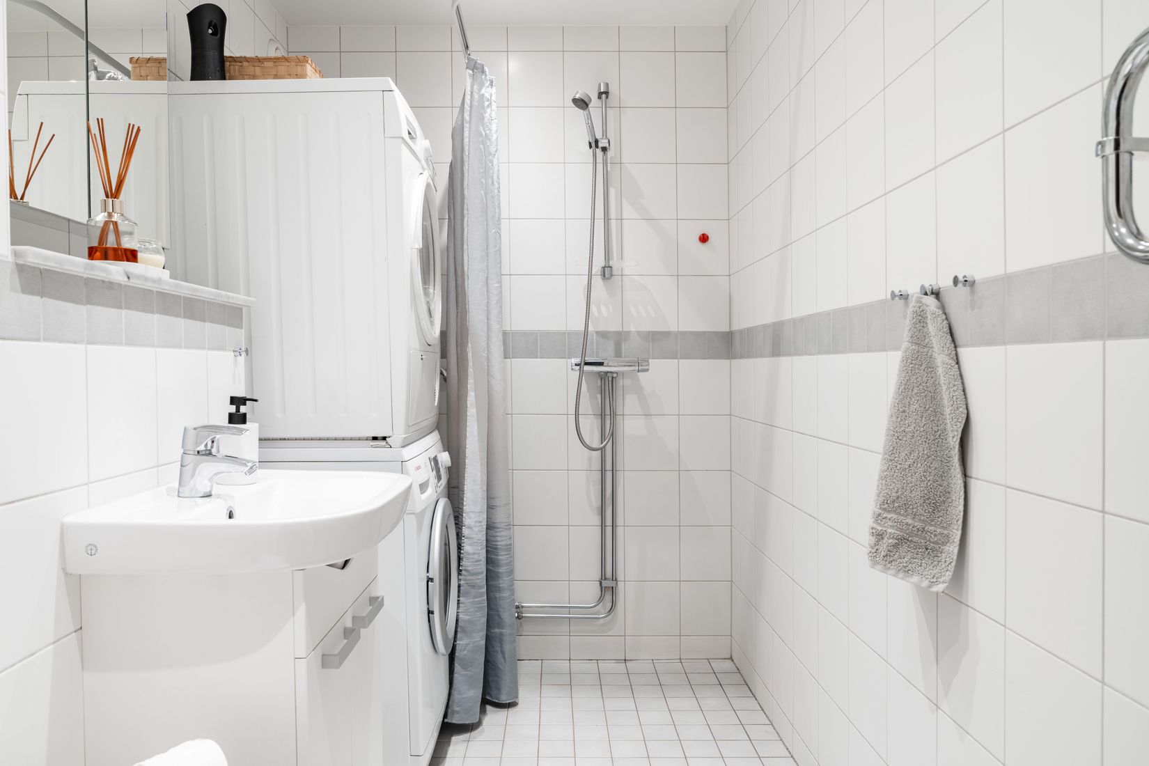 Bostadsrätt, Enoch Thulins väg 36C, Lasarettet, Landskrona