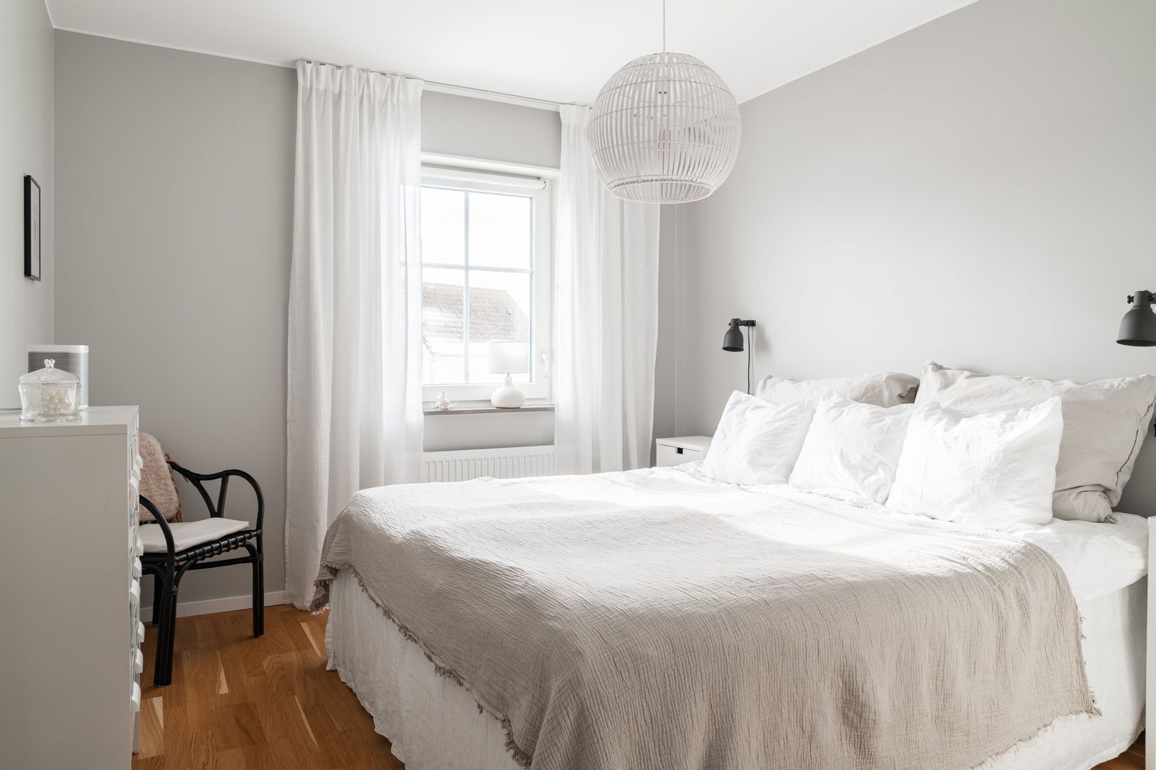 Bostadsrätt, Radhus, Ladugatan 19, Mariastaden, Helsingborg