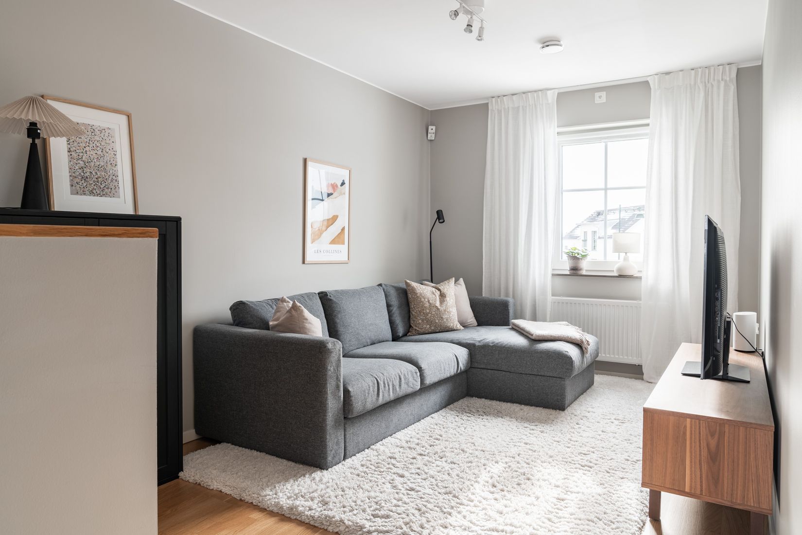 Bostadsrätt, Radhus, Ladugatan 19, Mariastaden, Helsingborg