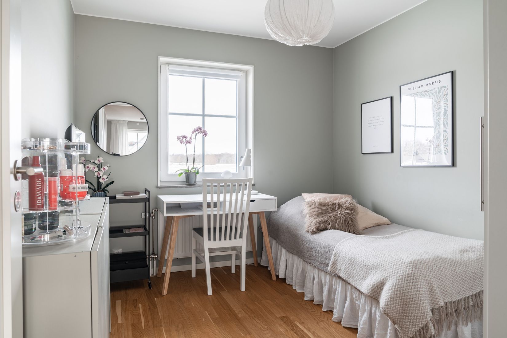 Bostadsrätt, Radhus, Ladugatan 19, Mariastaden, Helsingborg