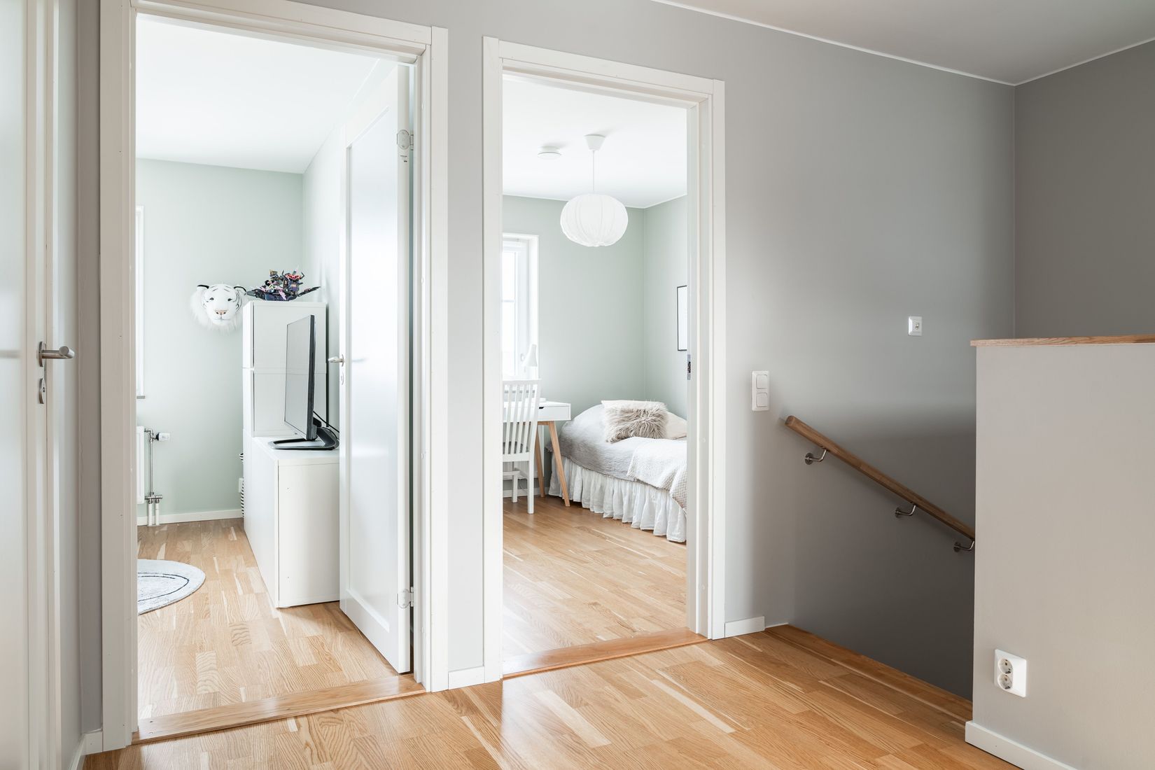 Bostadsrätt, Radhus, Ladugatan 19, Mariastaden, Helsingborg