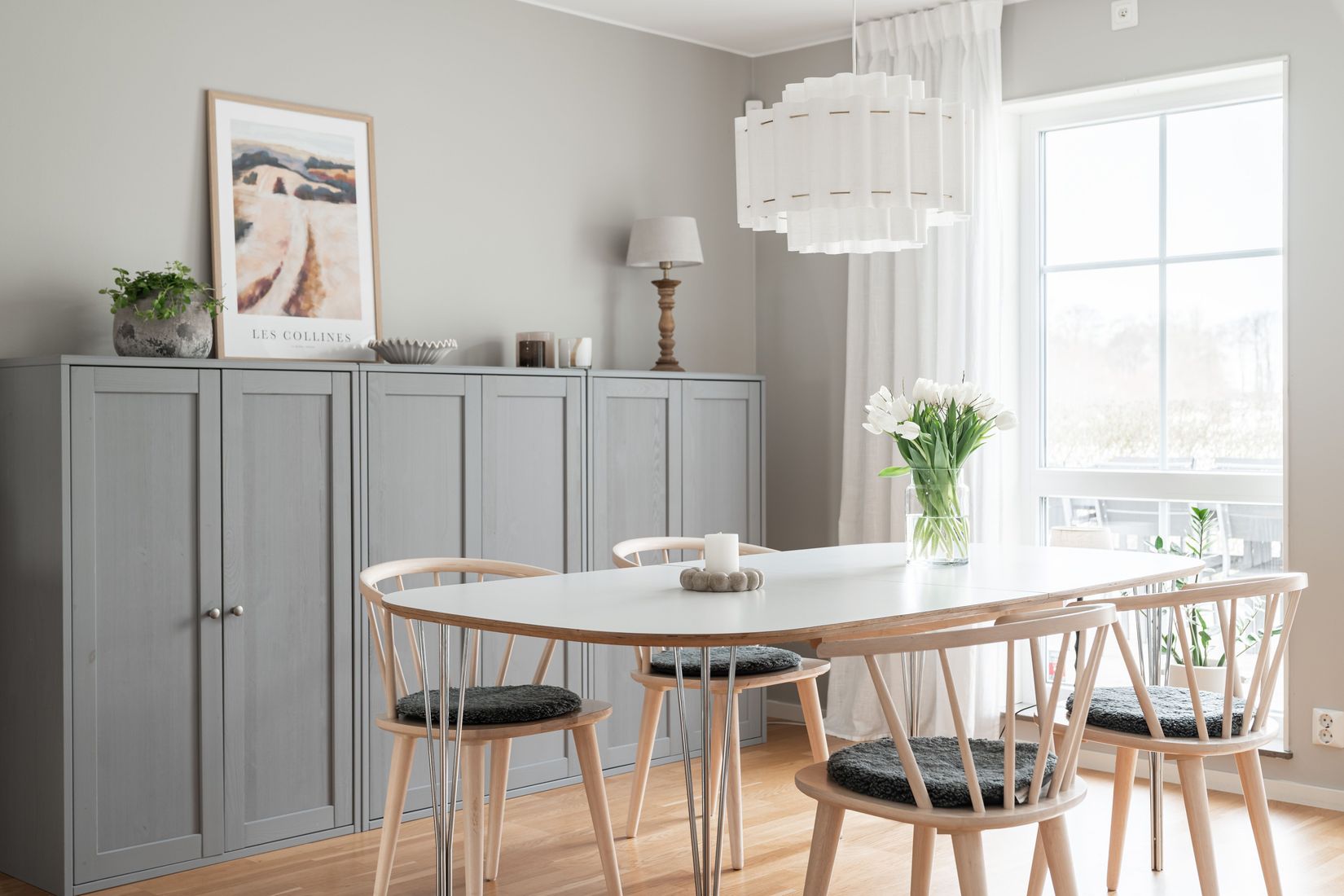 Bostadsrätt, Radhus, Ladugatan 19, Mariastaden, Helsingborg