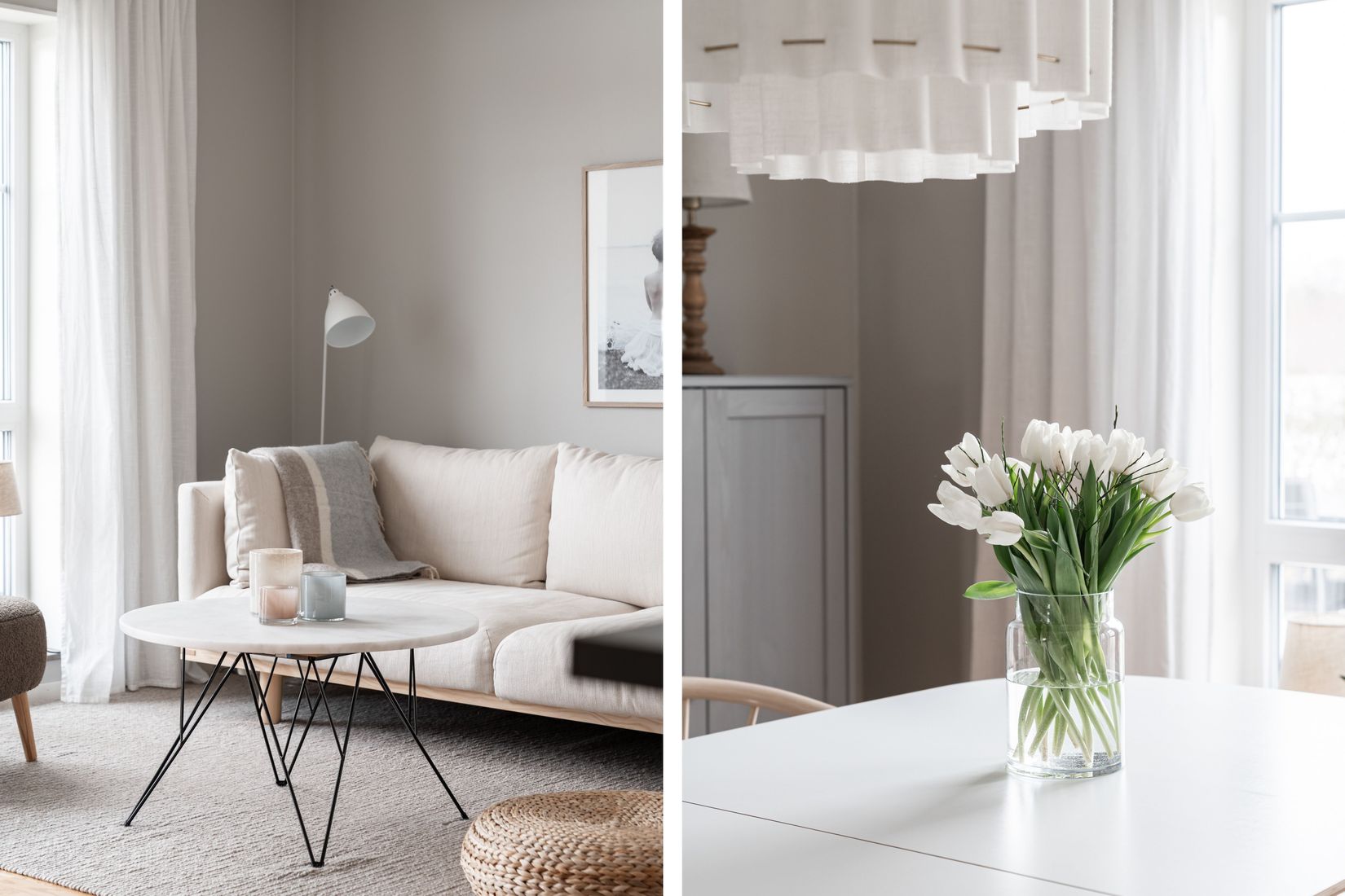 Bostadsrätt, Radhus, Ladugatan 19, Mariastaden, Helsingborg