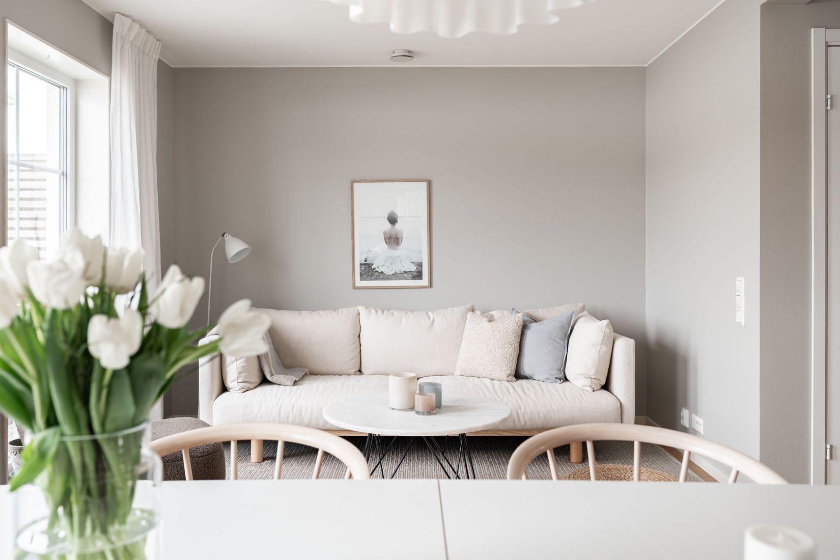 Bostadsrätt, Radhus, Ladugatan 19, Mariastaden, Helsingborg