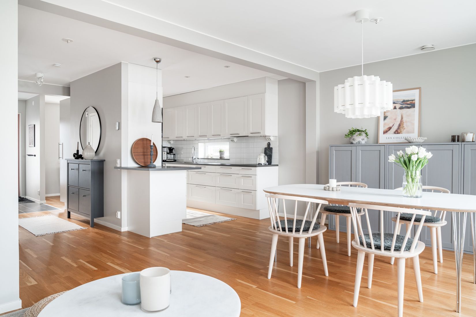 Bostadsrätt, Radhus, Ladugatan 19, Mariastaden, Helsingborg