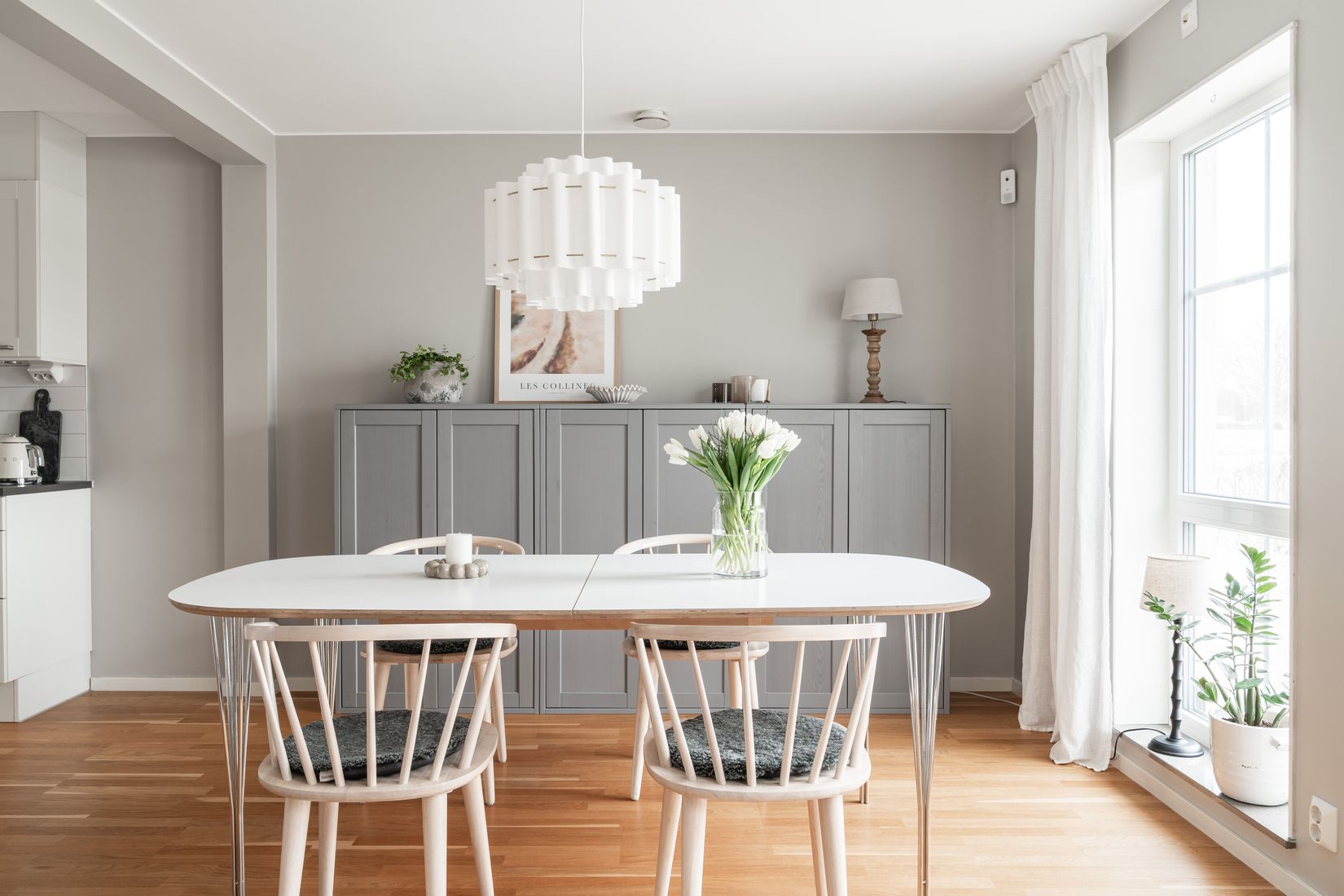 Bostadsrätt, Radhus, Ladugatan 19, Mariastaden, Helsingborg