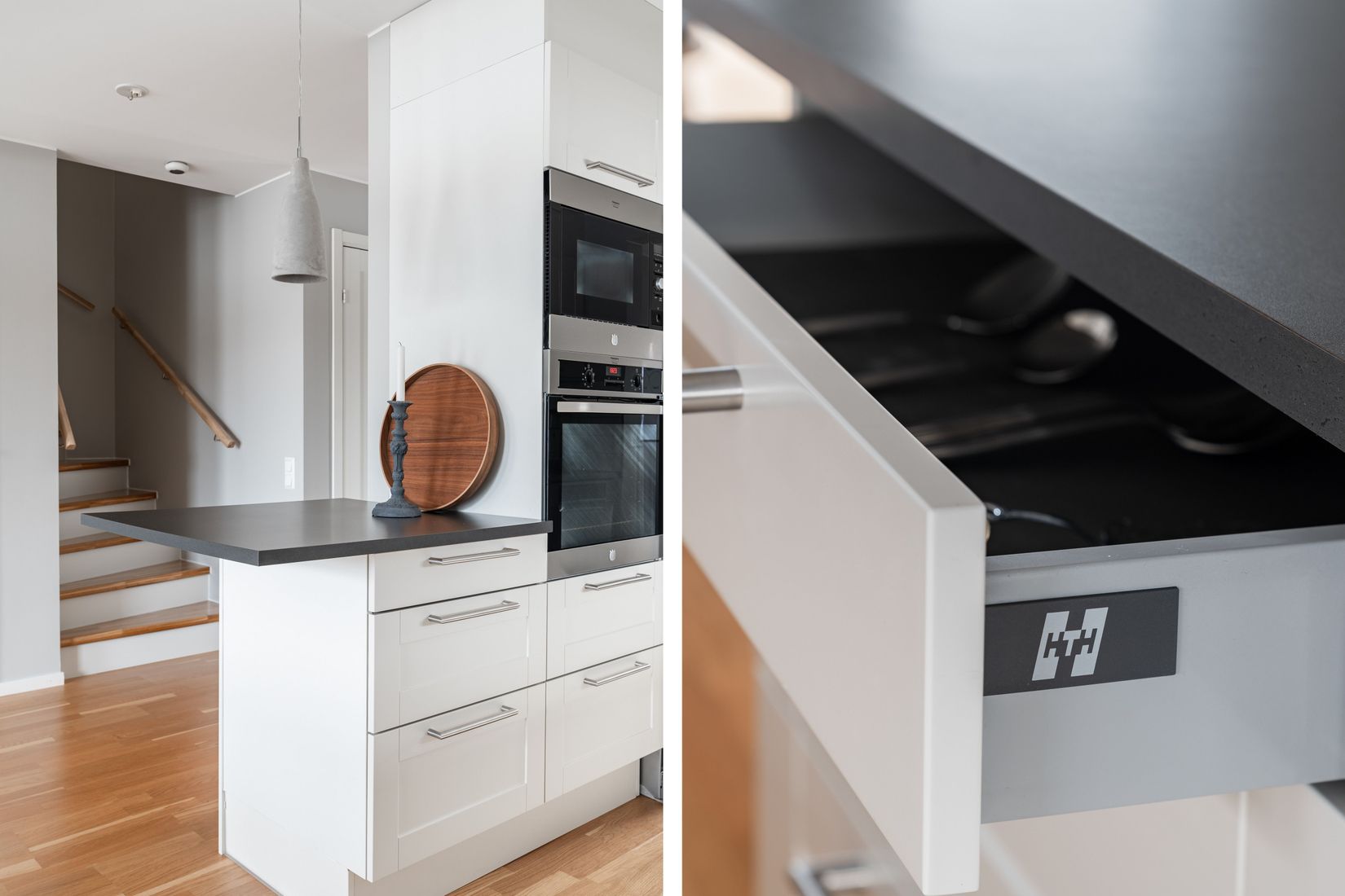 Bostadsrätt, Radhus, Ladugatan 19, Mariastaden, Helsingborg