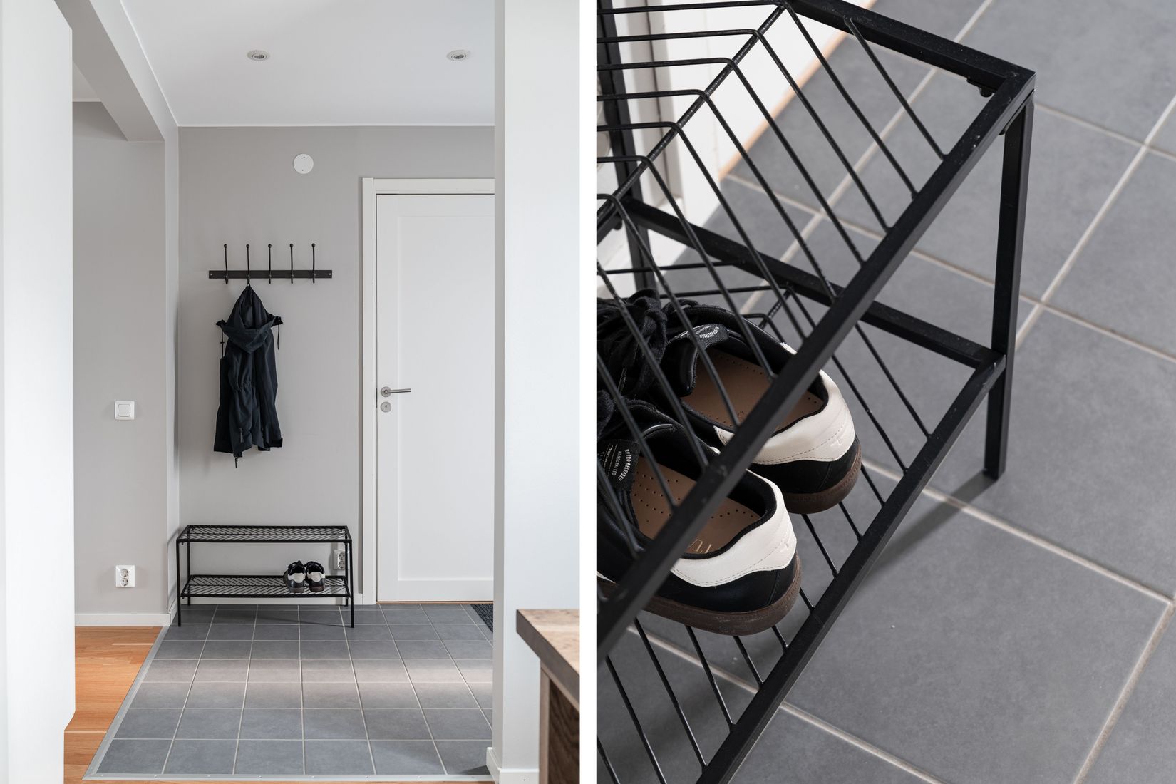 Bostadsrätt, Radhus, Ladugatan 19, Mariastaden, Helsingborg